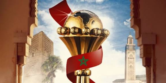 La diaspora africaine en France arrive en tête des acheteurs étrangers de billets pour la CAN Maroc 2025/ wikipédia