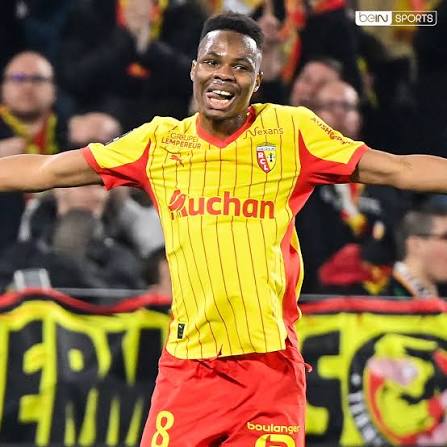 Football/ Prix Marc-Vivien Foé : Le Malien Mamadou Sangaré sacré meilleur joueur africain de ligue 1