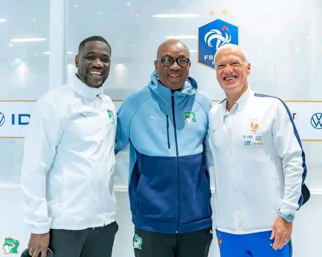 France – Côte d’Ivoire : un amical qui a tout d’une grande affiche