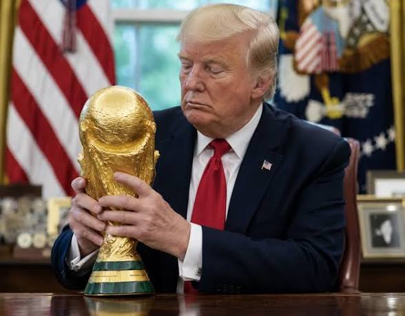 Mondial 2026 : Donald Trump absent du premier match des États-Unis, une décision qui interpelle