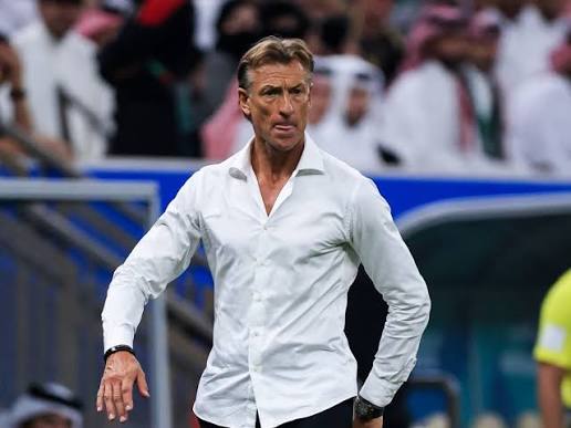 Mondial 2026/ Tunisie : Sabri Lamouchi viré, Hervé Renard appelé à la rescousse