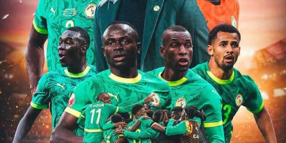 Mondial 2026 : Pape Thiaw et le Sénégal rêvent d’un nouveau coup d’éclat face à la France
