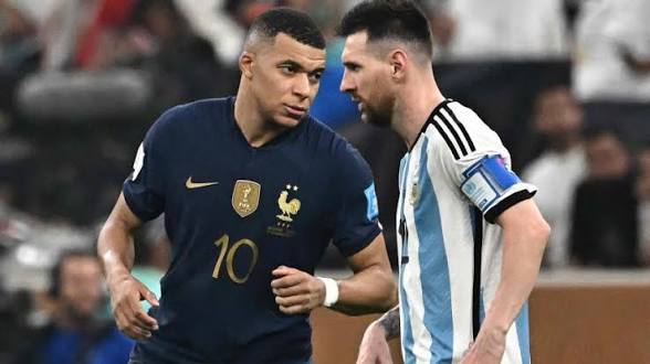 Mondial 2026 : Messi et Mbappé frappent fort d’entrée et lancent la course au trône