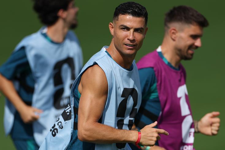 Mondial 2026 : Ronaldo entre à son tour dans l’arène, le Portugal face au défi congolais
