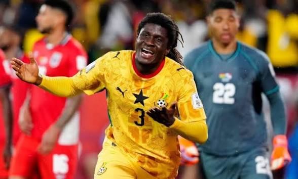 Mondial 2026 : Le Ghana arrache la victoire face au Panama et lance parfaitement sa campagne