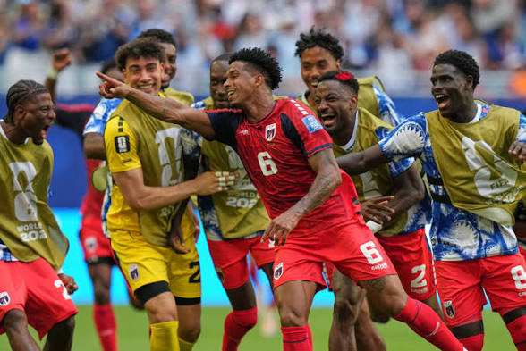 Mondial 2026 : Le Cap-Vert impressionne, l’Égypte affirme ses ambitions