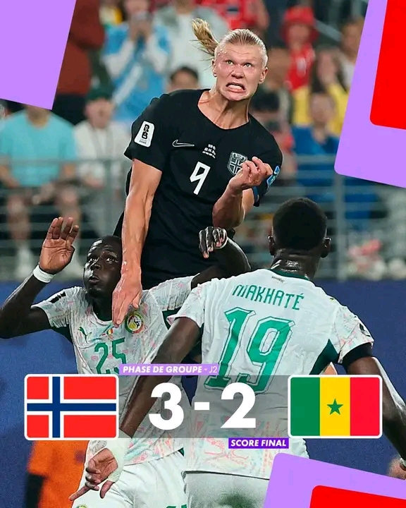 Mondial 2026 : Le Sénégal au bord de l’élimination, l’Algérie se relance