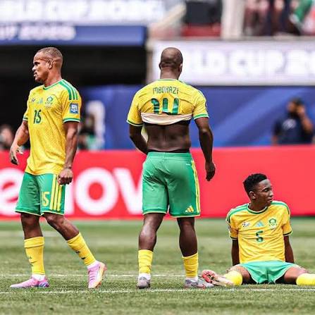 Coupe du monde: L’Afrique du Sud tombe les armes à la main, le Maroc défie les Pays-Bas