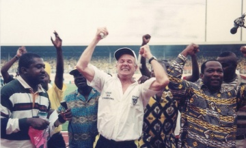 ASEC Mimosas : l’école ivoirienne qui a façonné le football africain