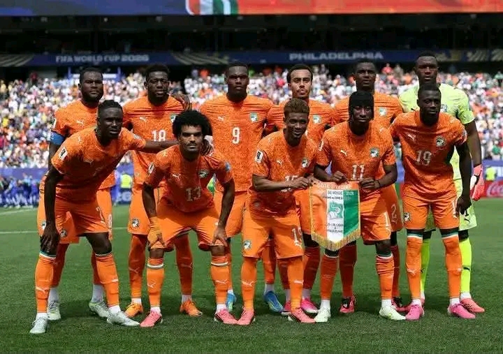 Coupe du monde 2026 : La Côte d’Ivoire éliminée par la Norvège, la France déroule face à la Suède
