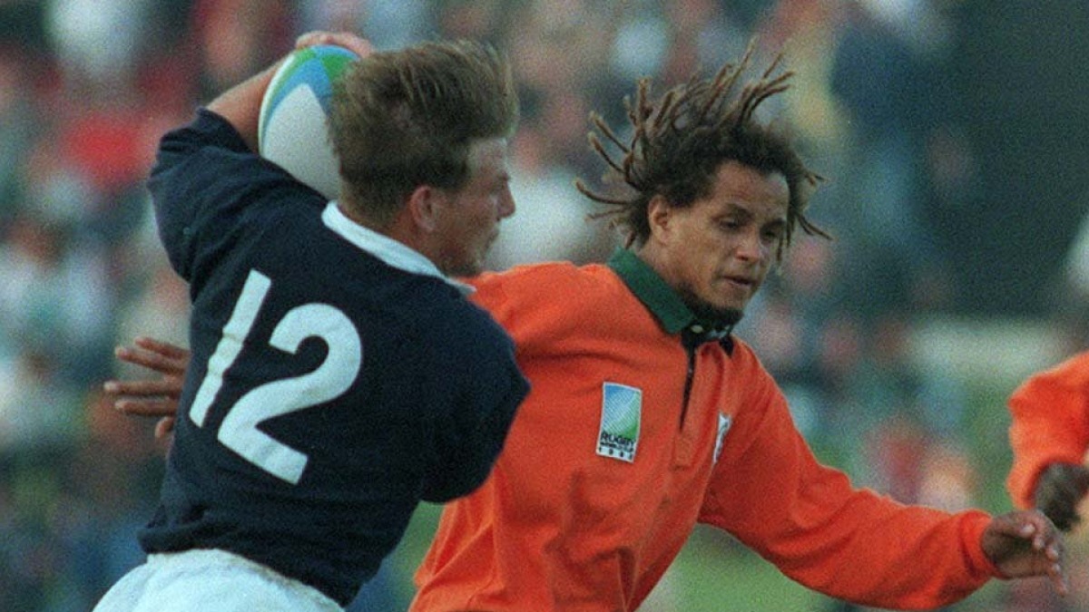 Max Brito : le drame que le rugby ivoirien ne doit jamais oublier