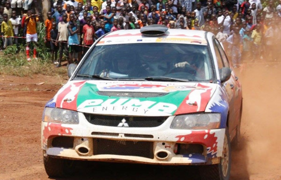 Sports automobiles en Afrique : passion coûteuse ou marché à construire ?