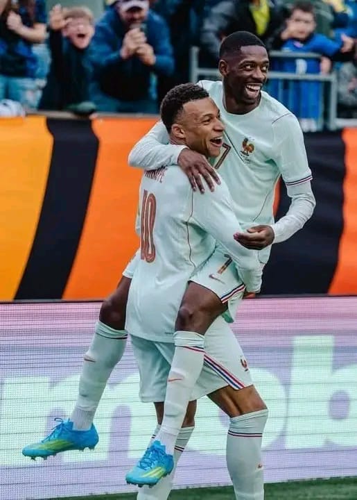 Coupe du monde 2026 : France- Maroc 2-0, les Bleus sortent le dernier représentant africain de la compétition et rejoignent les demi-finales