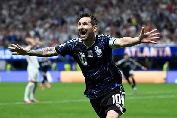 Coupe du monde 2026 : L’Argentine renverse l’Angleterre et rejoint l’Espagne en finale