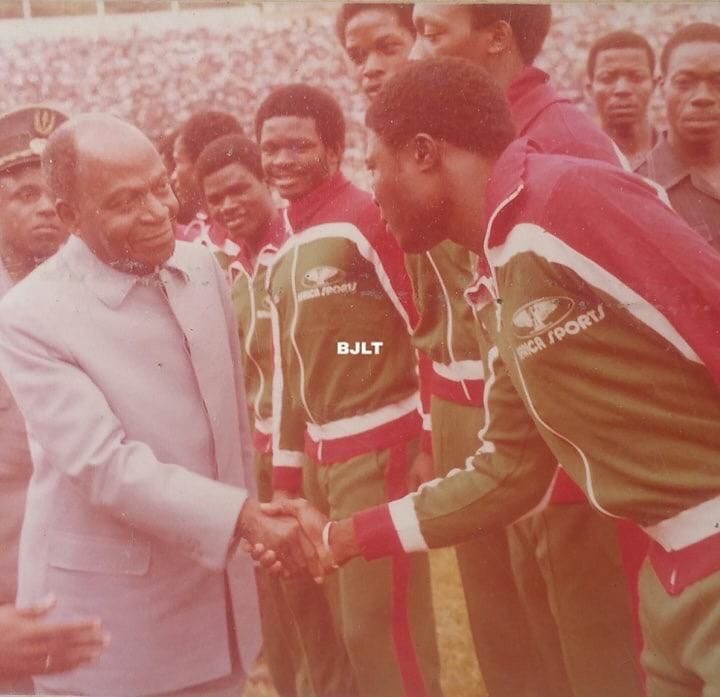 Africa Sports, la légende ivoirienne à la recherche d’un nouveau souffle