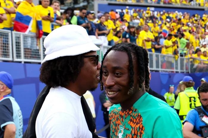 Roc Nation Sports, quand l’athlète devient une marque mondiale