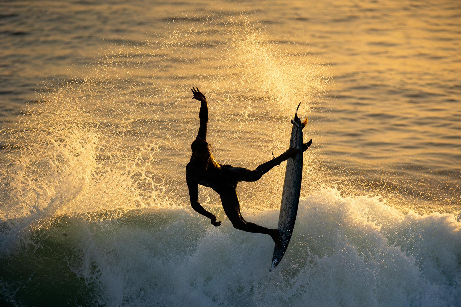 Dakar, nouvelle capitale du surf ouest-africain